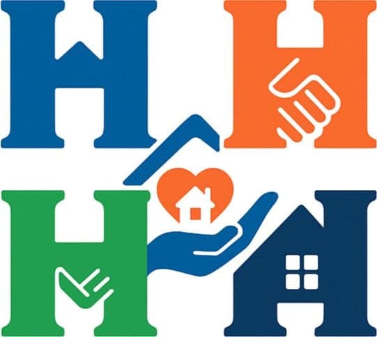 Helping Hand Homecare Services logo