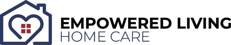 Empowered Living Home Care logo