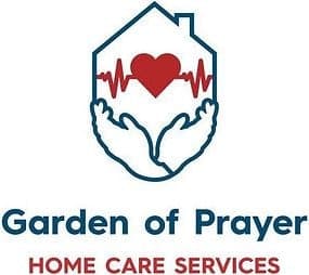 Garden of Prayer Home Care Services logo