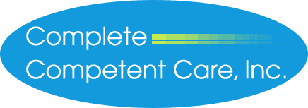 Complete Competent Care logo
