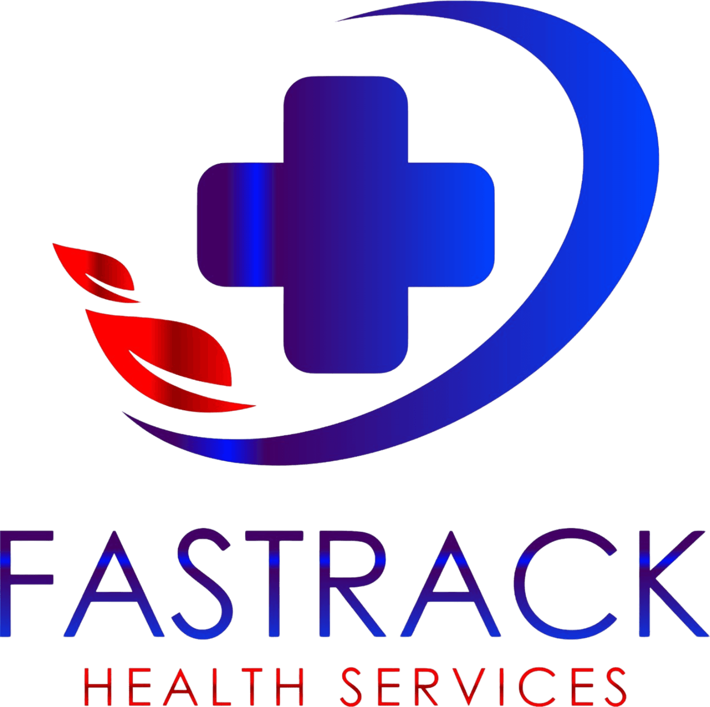 Fastrack Health Services logo