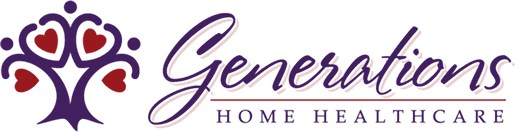 Generations Home Healthcare logo