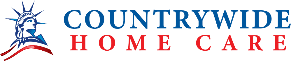 Countrywide Home Care logo