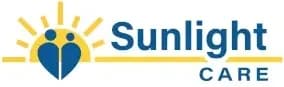 Sunlight Care logo