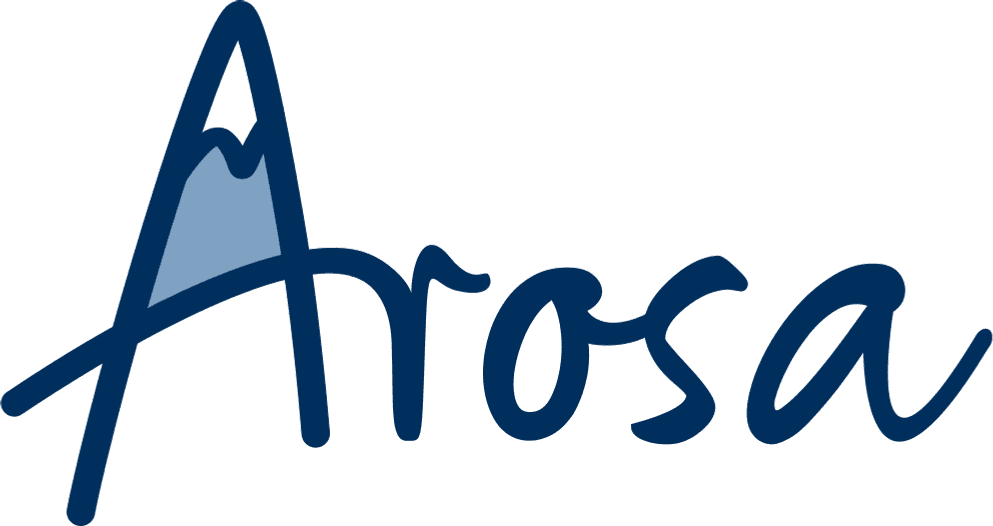 Arosa San Diego logo