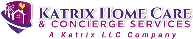 Katrix Home Care & Concierge Services logo