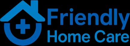 Friendly Home Care LLC logo