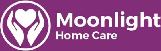Moonlight Home Care logo