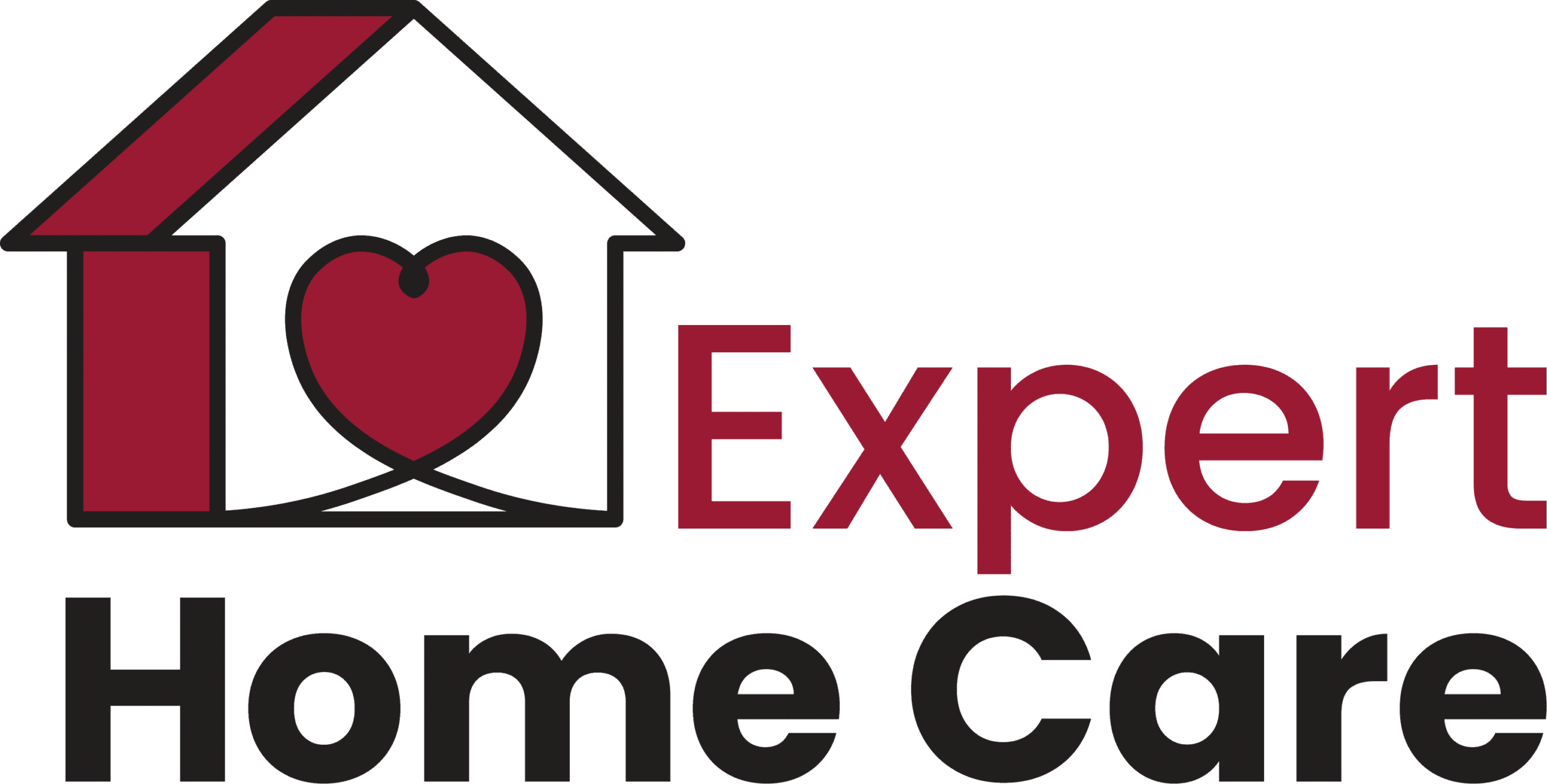 Expert Home Care, Inc. logo