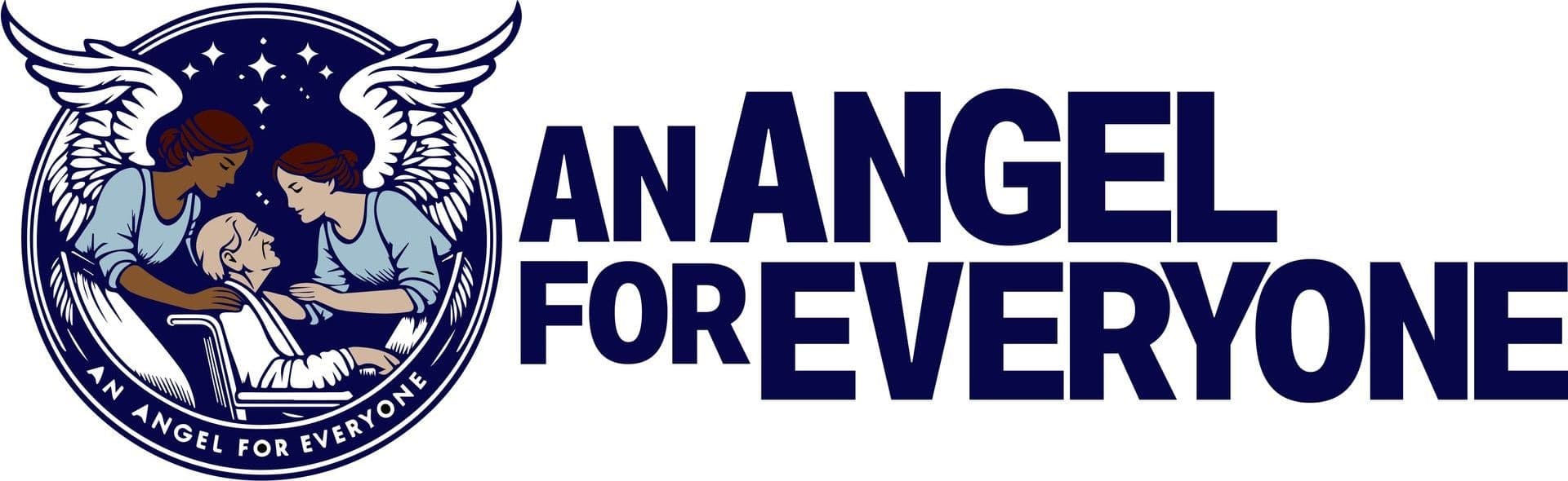 An Angel For Everyone LLC logo