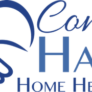 Comfort Hands Home Care logo