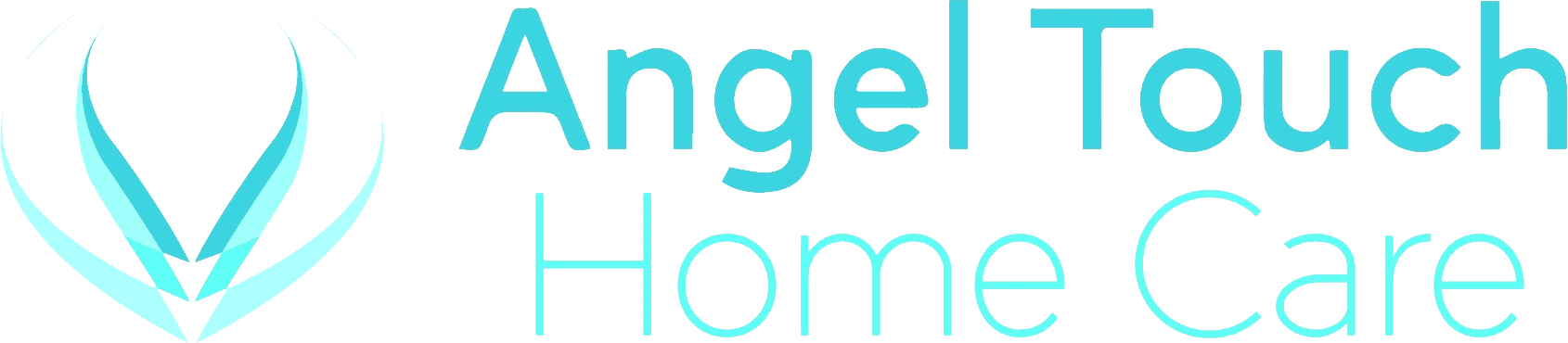 Angel Touch Home Care logo
