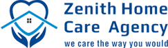 Zenith Home Care Agency logo