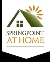 Springpoint at Home logo