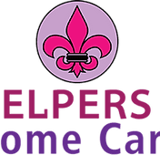 Helpers At Home Care logo