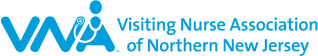 Visiting Nurse Association of Northern New Jersey - Home Health Care, Palliative Care, Hospice logo