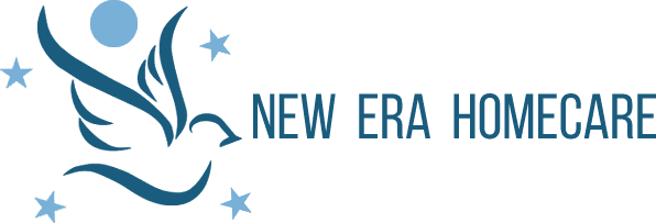 New Era Home Care logo