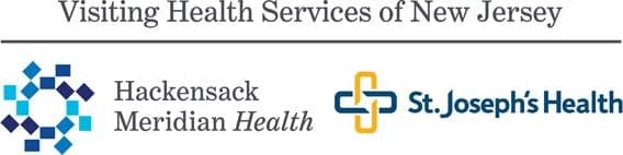 Visiting Health Services-New Jersey logo