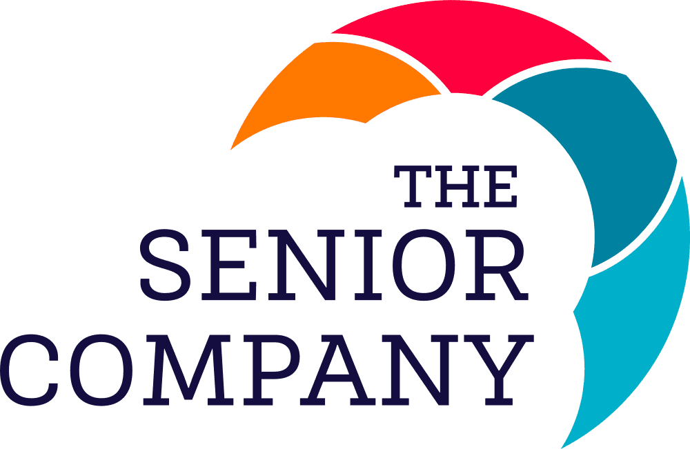 The Senior Company logo