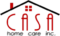 Casa Home Care Inc logo