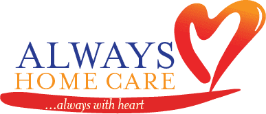 Always Home Care logo