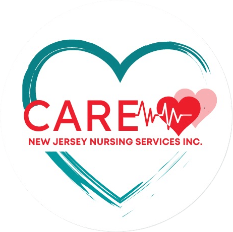 Care New Jersey Nursing Services logo