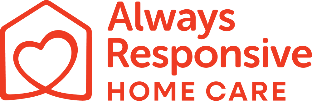 Always Responsive Home Care of Sarasota logo