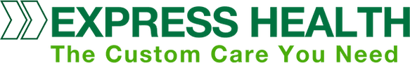 Express Health logo