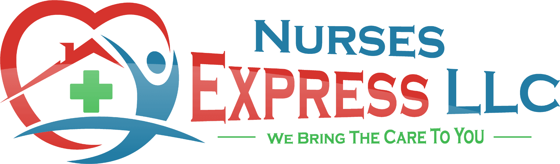 Nurses Express logo