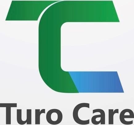 Turo Care logo