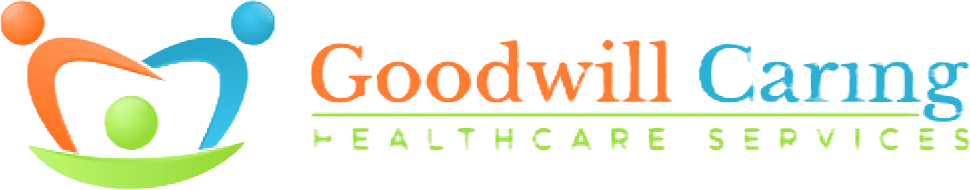 Goodwill Caring Healthcare Services logo