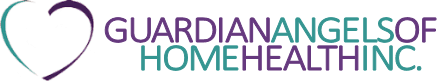 Guardian Angels of Home Health, Inc. logo