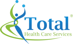 Total Health Care Services logo