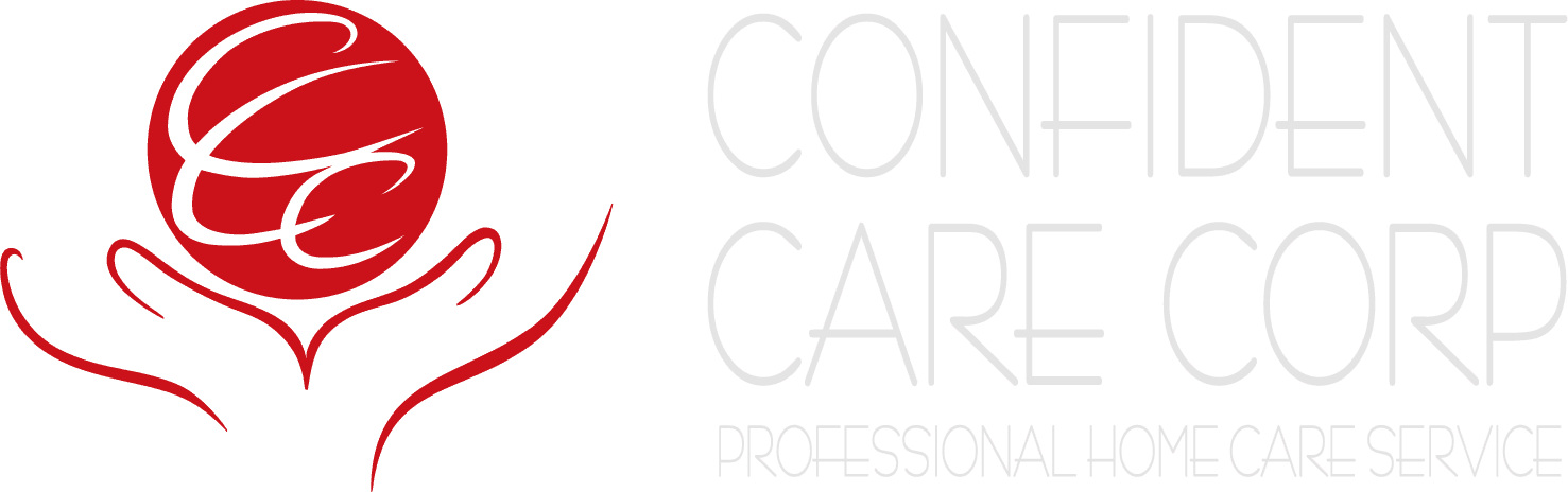 Confident Care Corp logo
