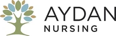 Aydan Nursing logo