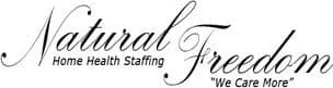 Natural Freedom, Inc. logo