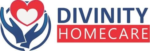 Divinity Home Care logo