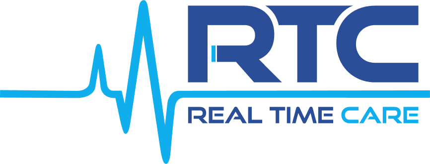 Real Time Care Michigan logo
