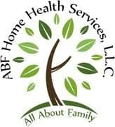 ABF Home Health Services logo