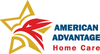 American Advantage Home Care, Inc. logo
