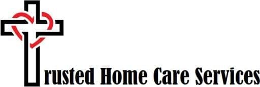 Trusted Home Care Services logo