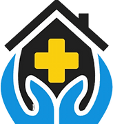 ReliaHealth Home Care logo