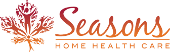 Seasons Home Health Care logo