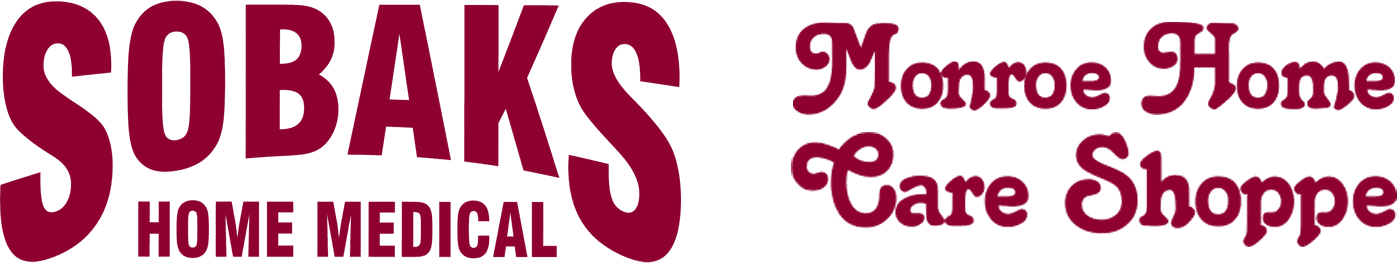 Sobaks Home Medical, Inc. Monroe logo