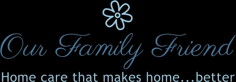 Our Family Friend, LLC logo