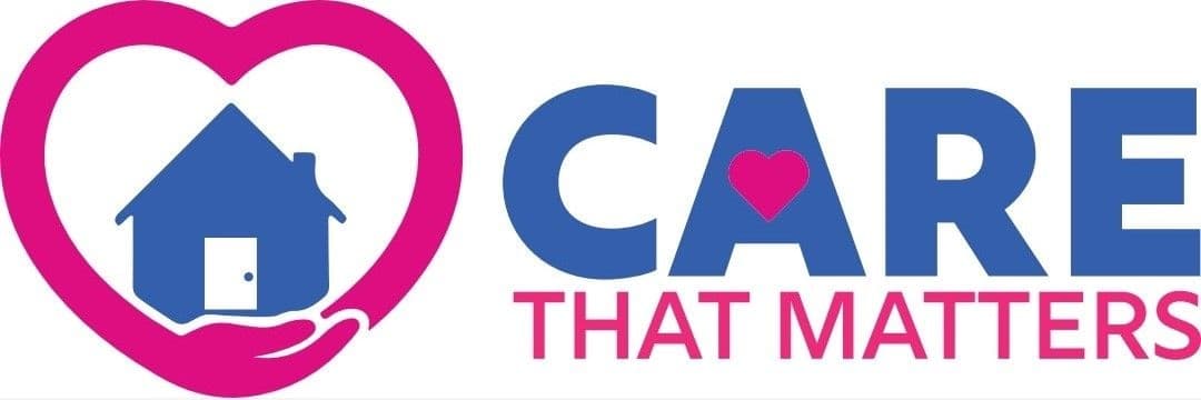 Care That Matters logo