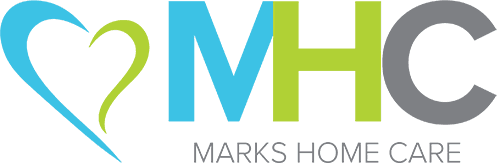 Marks Home Care Agency (Rochester) logo