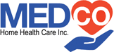 Medco Home Healthcare logo