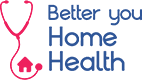 Better You Home Health LLC (Home Care) logo