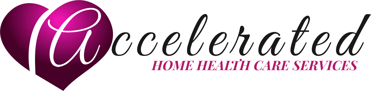 Accelerated Homecare Services Inc logo